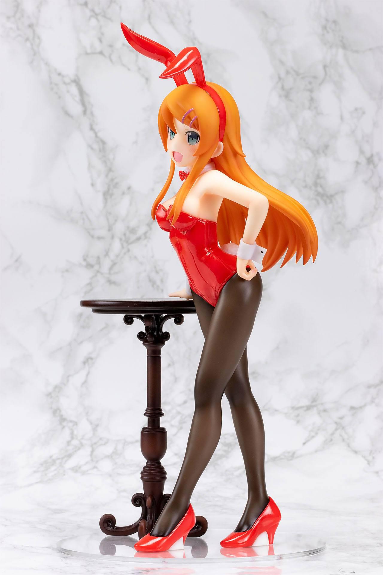 Preview: Kirino Kousaka (Bunny Ver.) - My Little Sister Can´t Be This Cute - B'full