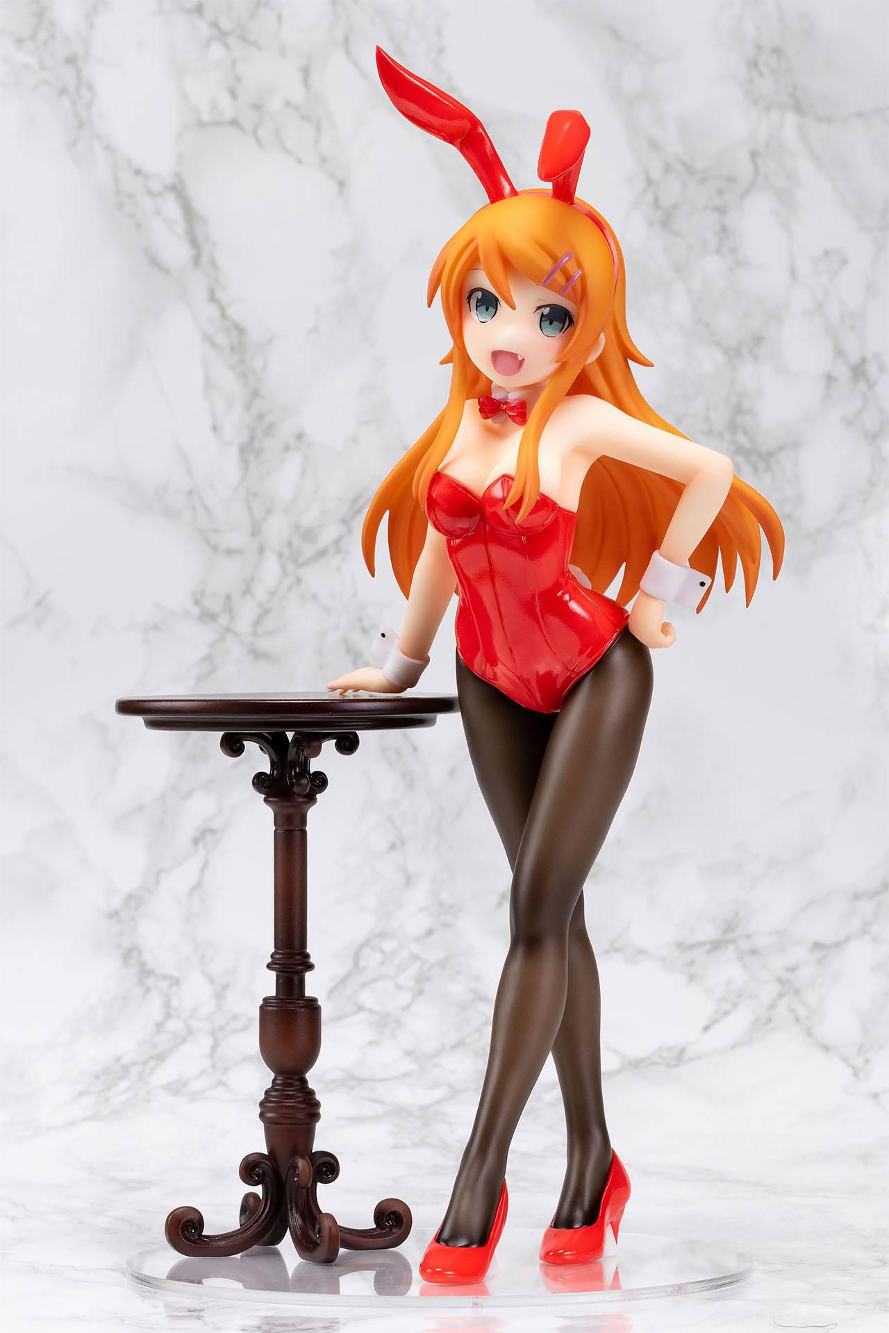 Preview: Kirino Kousaka (Bunny Ver.) - My Little Sister Can´t Be This Cute - B'full