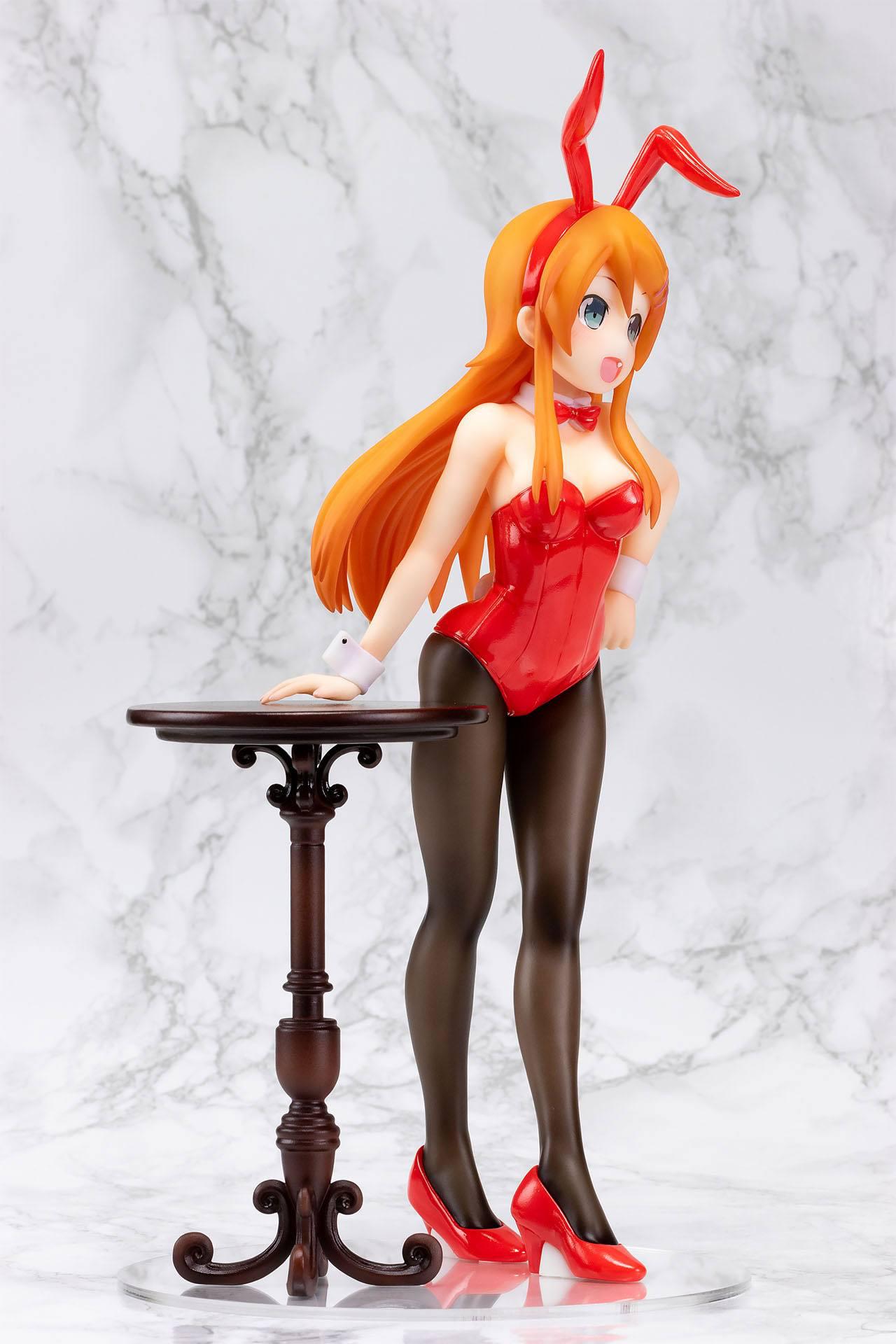 Preview: Kirino Kousaka (Bunny Ver.) - My Little Sister Can´t Be This Cute - B'full