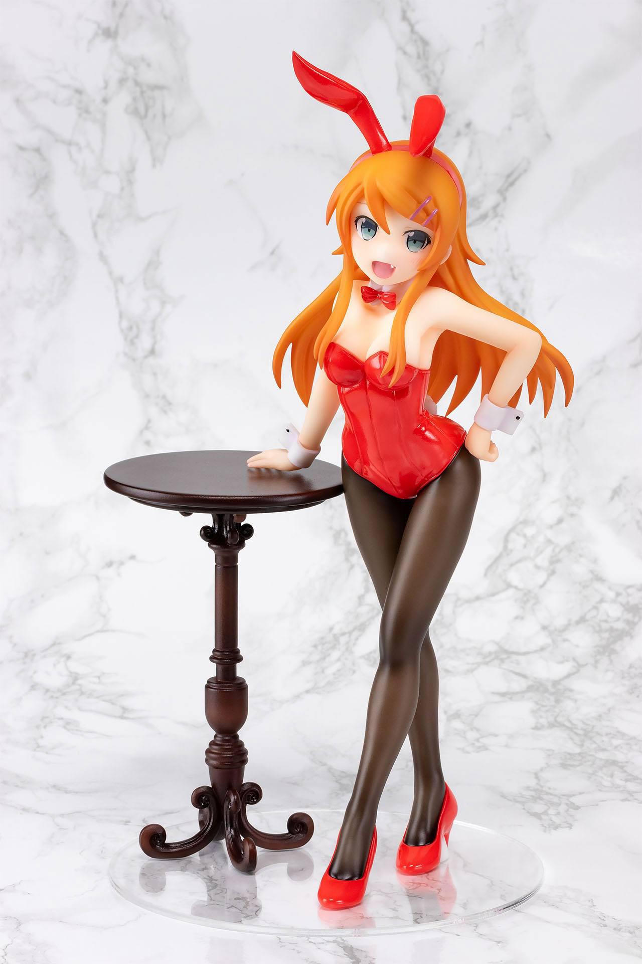 Preview: Kirino Kousaka (Bunny Ver.) - My Little Sister Can´t Be This Cute - B'full