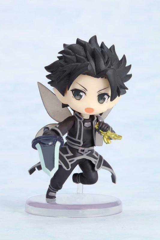 Preview: Kirito (ALO Version) - Sword Art Online Niitengo