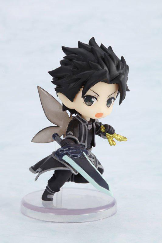 Preview: Kirito (ALO Version) - Sword Art Online Niitengo