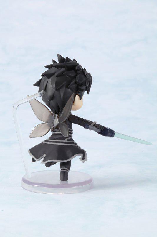 Preview: Kirito (ALO Version) - Sword Art Online Niitengo