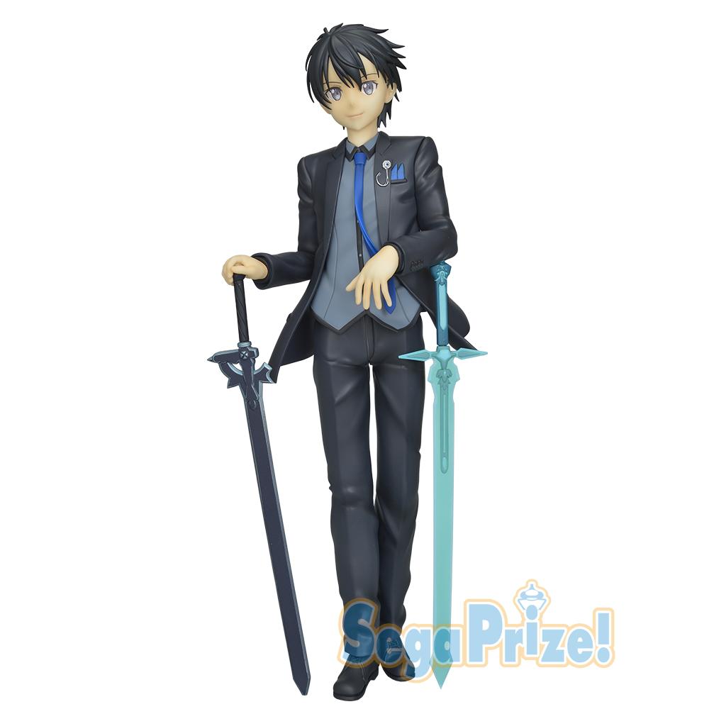 Preview: Kirito - Ex-Chronicle - LPM Figur - SEGA