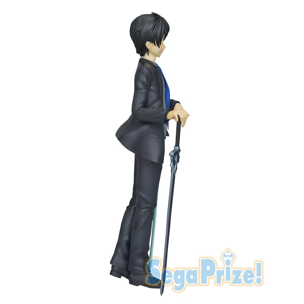 Preview: Kirito - Ex-Chronicle - LPM Figur - SEGA