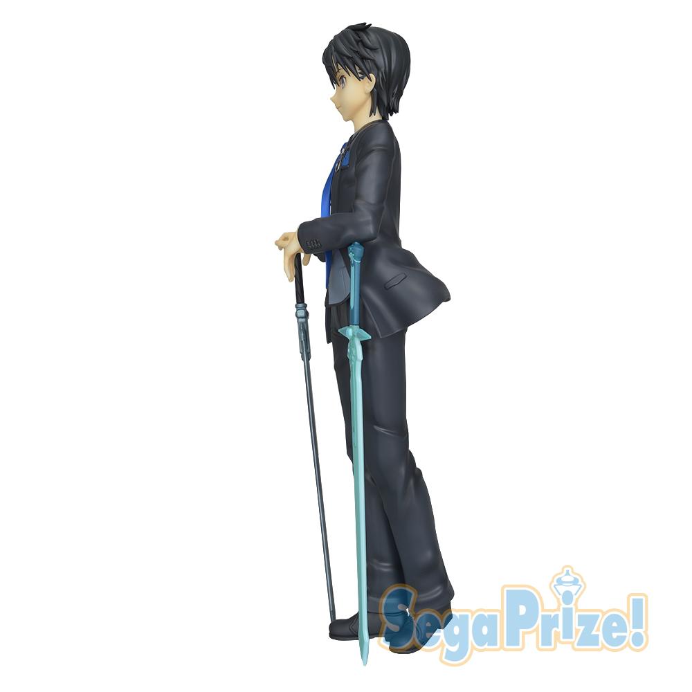 Preview: Kirito - Ex-Chronicle - LPM Figur - SEGA