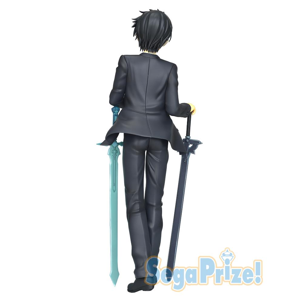 Preview: Kirito - Ex-Chronicle - LPM Figur - SEGA