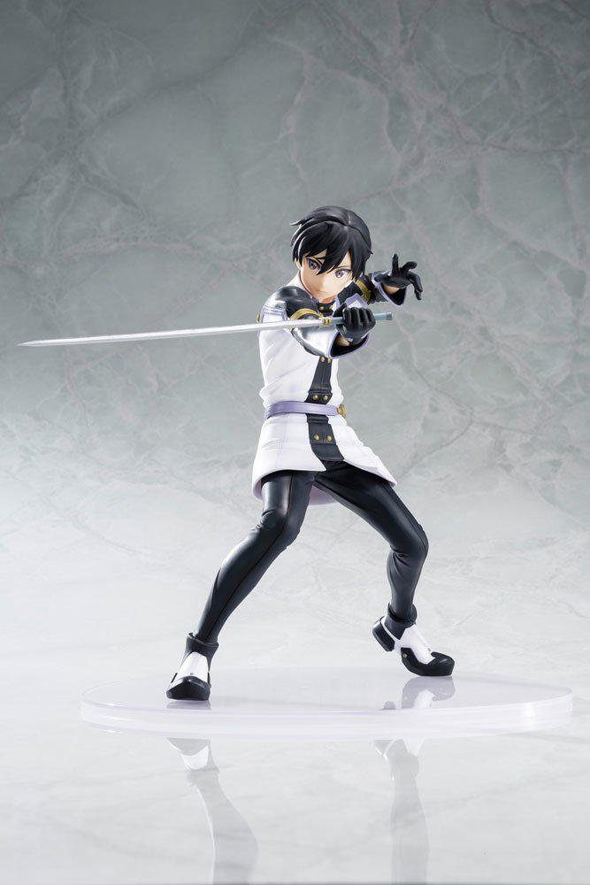 Preview: Kirito - Ordinal Scale Ver. - Genco / Hakoiri Musume