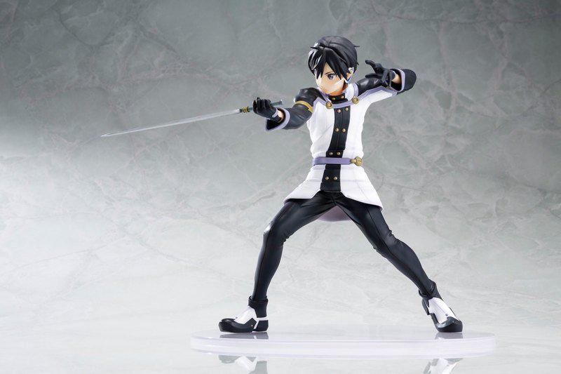 Preview: Kirito - Ordinal Scale Ver. - Genco / Hakoiri Musume