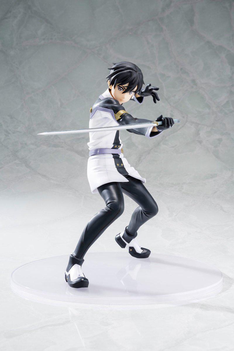 Preview: Kirito - Ordinal Scale Ver. - Genco / Hakoiri Musume