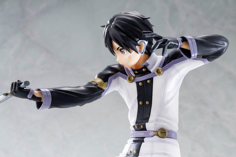 Preview: Kirito - Ordinal Scale Ver. - Genco / Hakoiri Musume