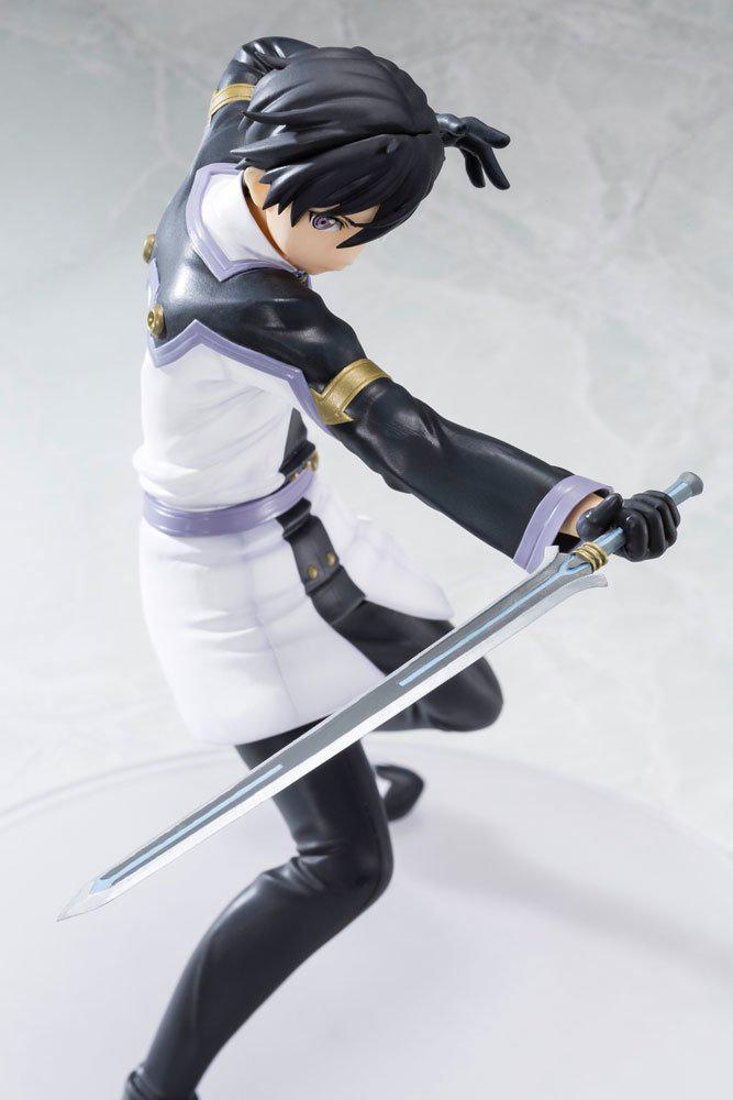 Preview: Kirito - Ordinal Scale Ver. - Genco / Hakoiri Musume