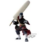 Preview: Kisame Hoshigaki - Naruto Shippuden - Vibration Stars - Banpresto