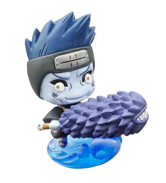 Preview: Kisame - Petit Chara Land Naruto und Akatsuki Part 2