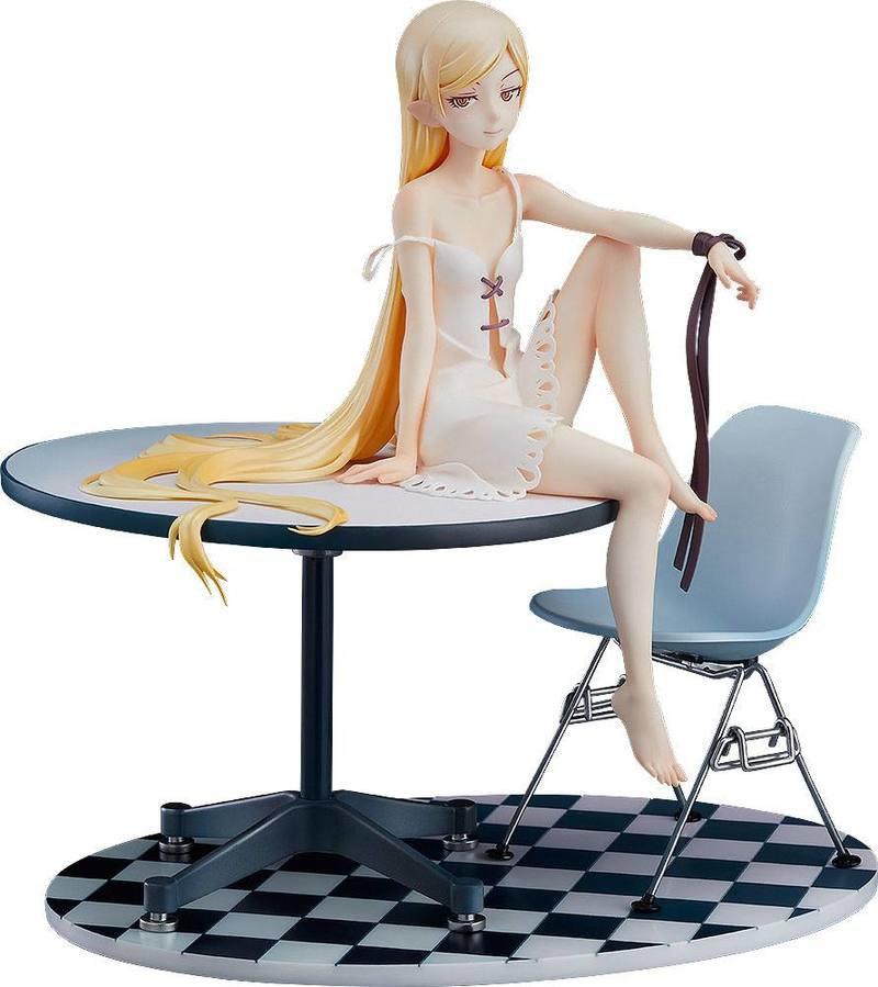 Preview: Kiss-Shot Acerola-Orion Heart-Under-Blade - 12 Years Old Ver. 