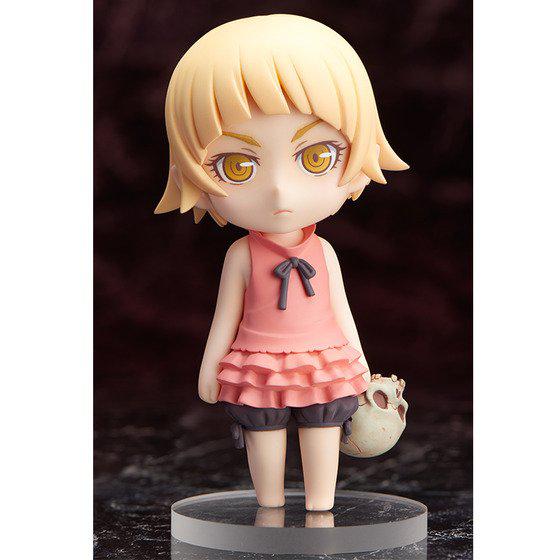 Preview: Kiss-Shot Acerola-Orion Heart-Under-Blade - Chara-Forme Plus