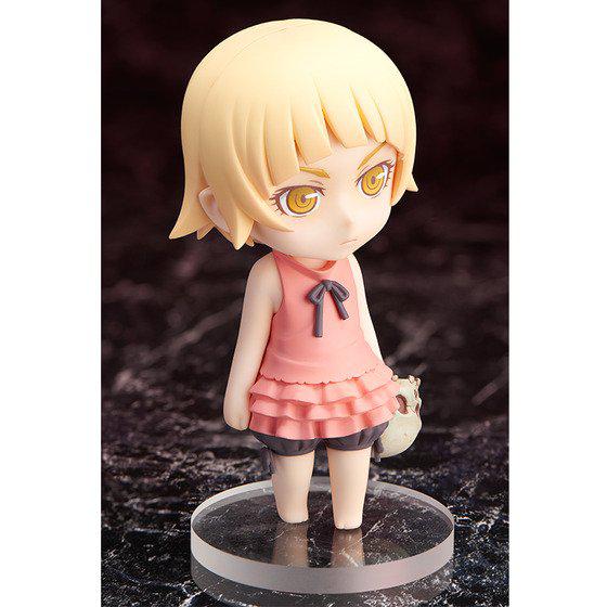 Preview: Kiss-Shot Acerola-Orion Heart-Under-Blade - Chara-Forme Plus