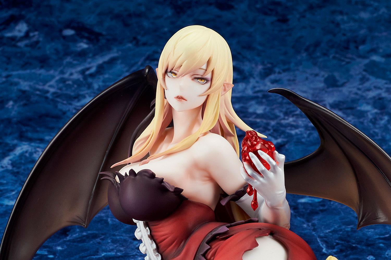 Preview: Kiss-Shot Acerola-Orion Heart-Under-Blade - Kizumonogatari - BellFine