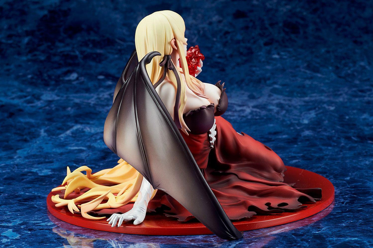 Preview: Kiss-Shot Acerola-Orion Heart-Under-Blade - Kizumonogatari - BellFine