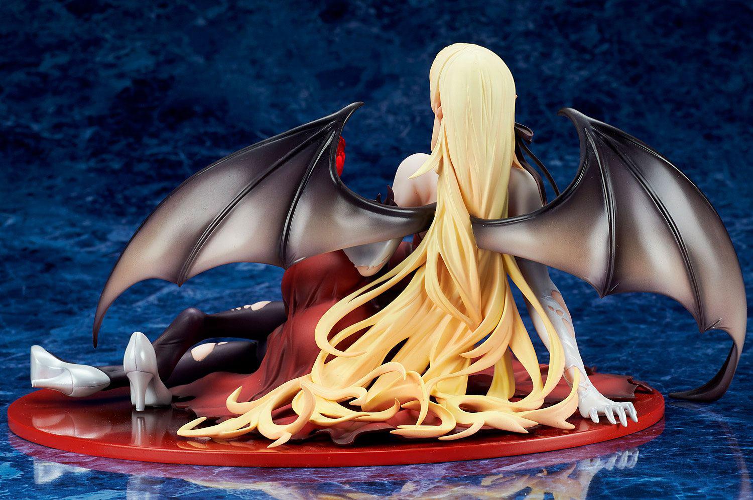 Preview: Kiss-Shot Acerola-Orion Heart-Under-Blade - Kizumonogatari - BellFine