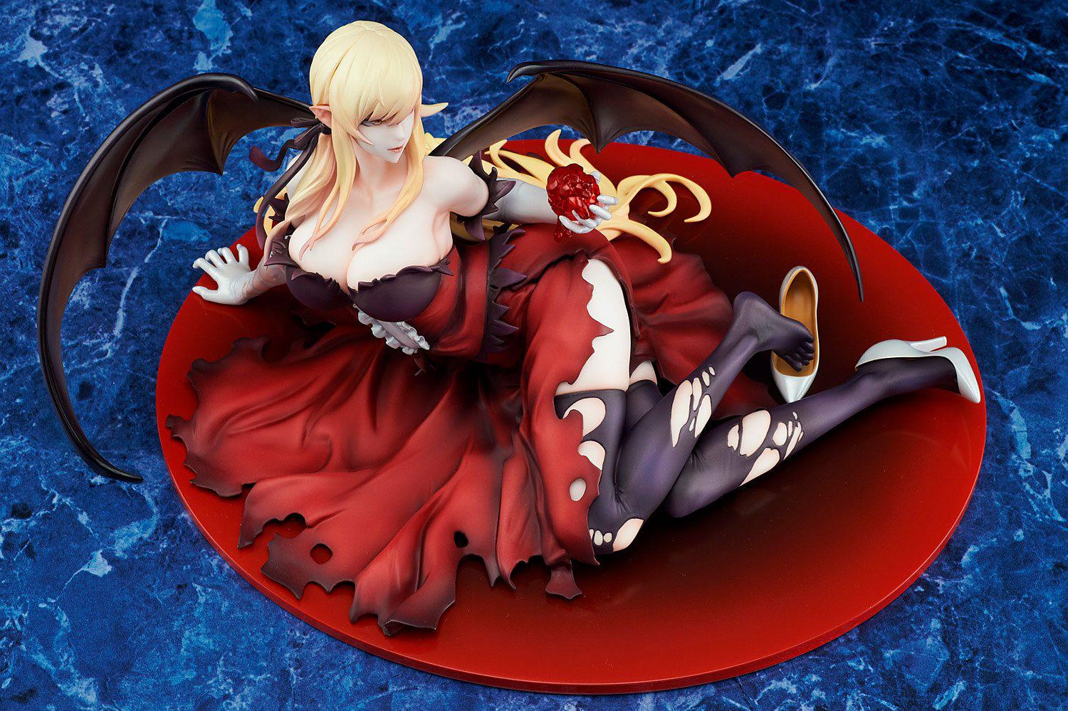 Preview: Kiss-Shot Acerola-Orion Heart-Under-Blade - Kizumonogatari - BellFine