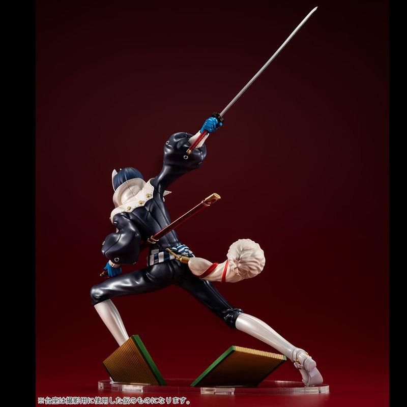 Preview: Kitagawa Yuusuke - Fox - Lucrea - Megahouse