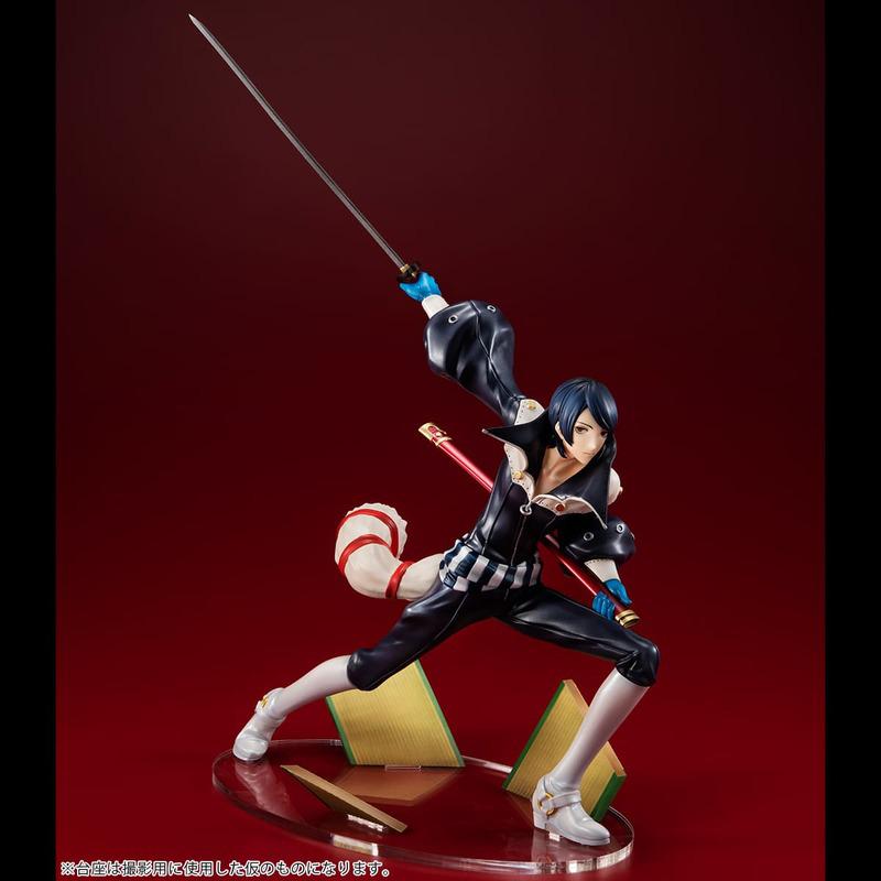 Preview: Kitagawa Yuusuke - Fox - Lucrea - Megahouse