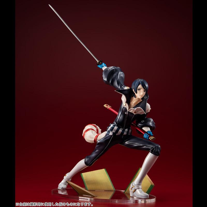 Preview: Kitagawa Yuusuke - Fox - Lucrea - Megahouse