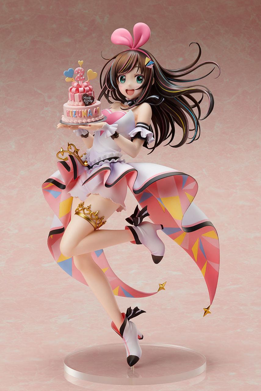 Preview: Kizuna Ai - A.I. Party Birthday with U - Stronger