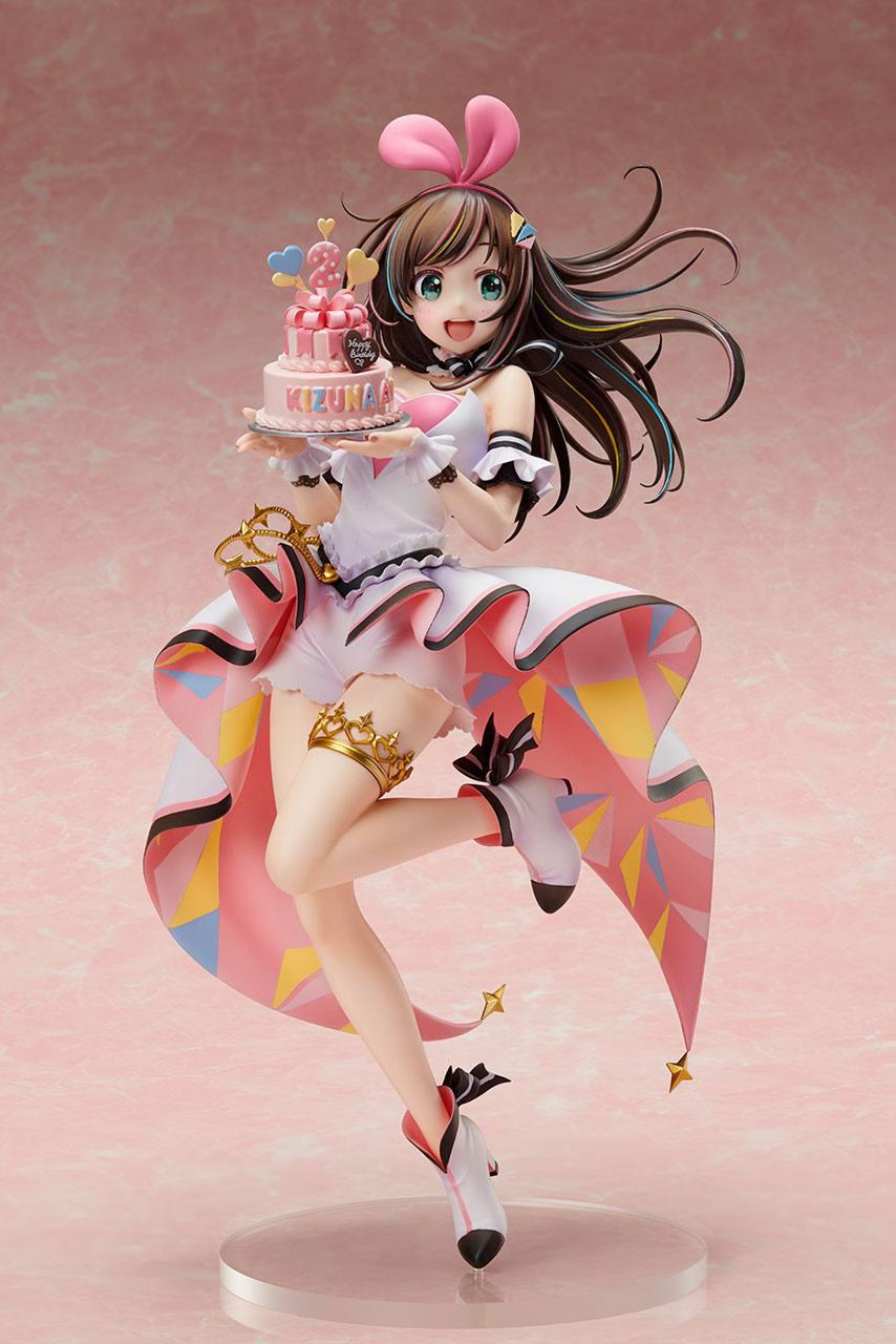 Preview: Kizuna Ai - A.I. Party Birthday with U - Stronger