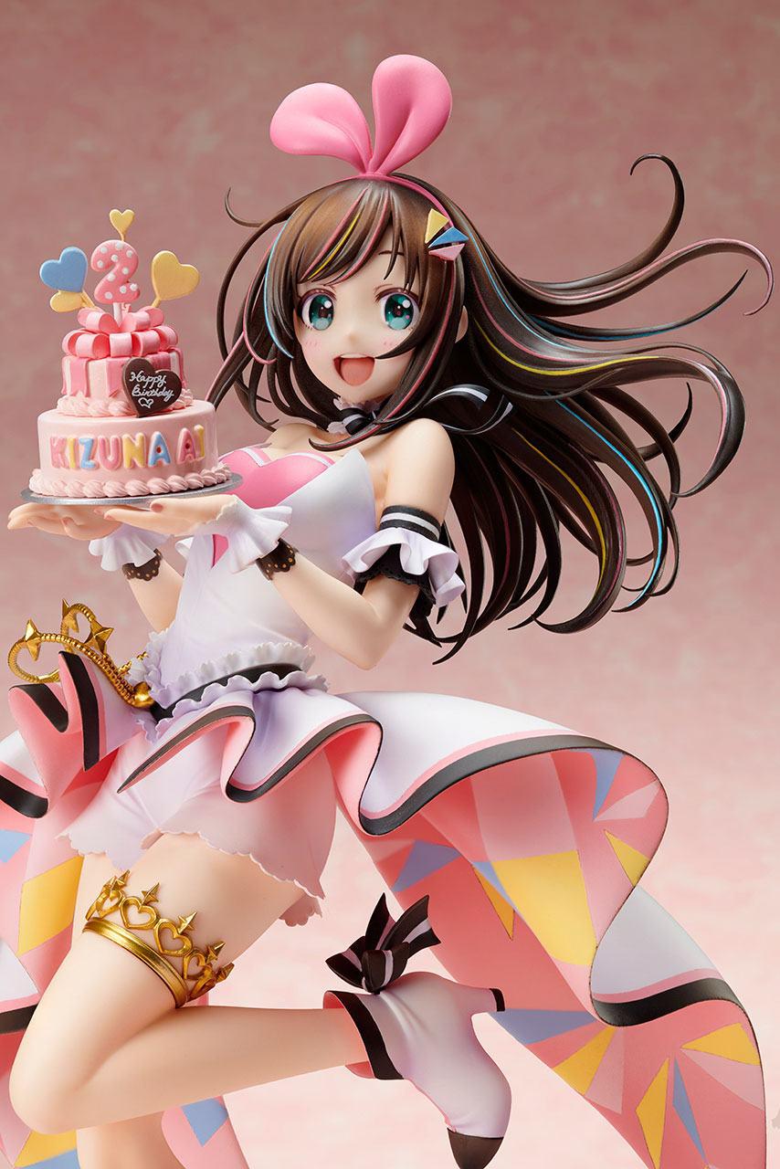 Preview: Kizuna Ai - A.I. Party Birthday with U - Stronger