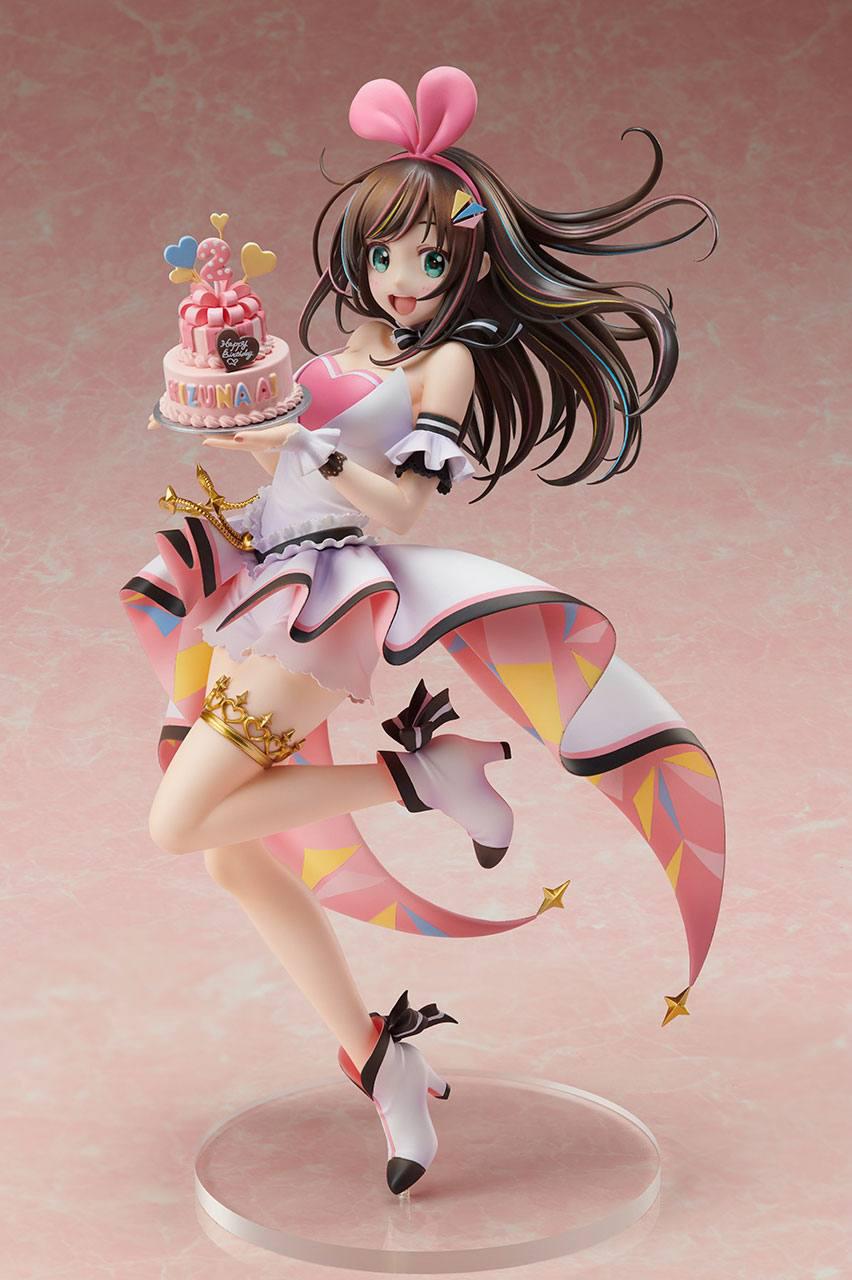 Preview: Kizuna Ai - A.I. Party Birthday with U - Stronger