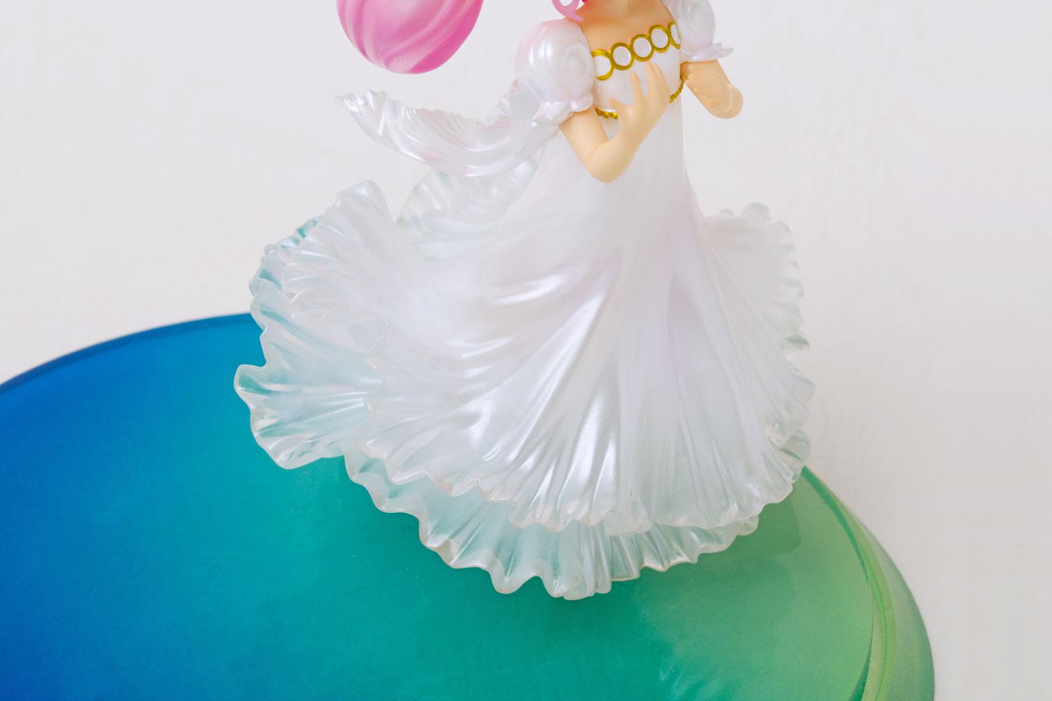 Preview: Kleine Lady / Chibiusa und Pegasus - Figuarts Zero chouette - Yume no naka de