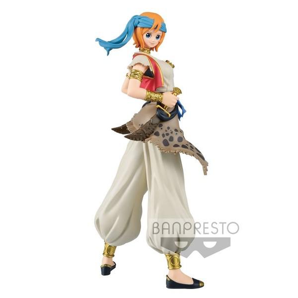 Preview: Koala - One Piece - Treasure Cruise World Journey (Vol.6) - Banpresto