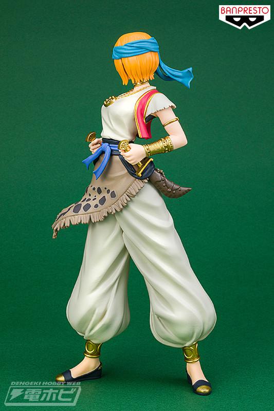 Preview: Koala - One Piece - Treasure Cruise World Journey (Vol.6) - Banpresto