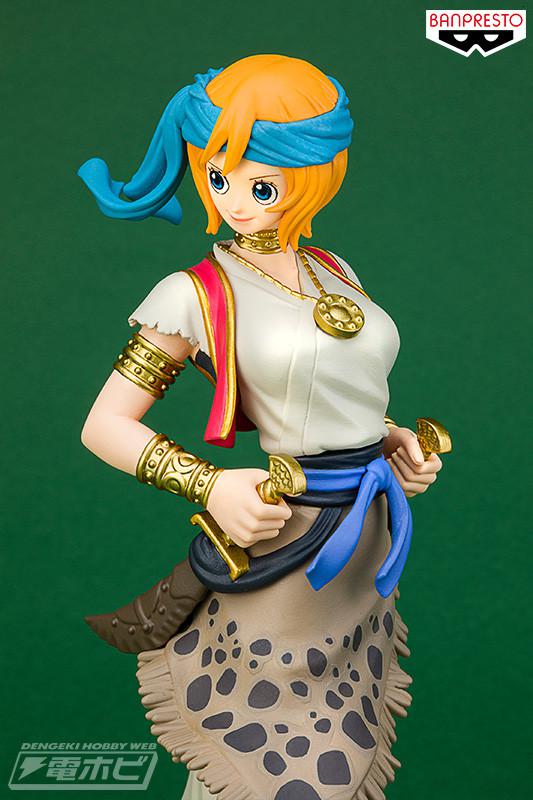 Preview: Koala - One Piece - Treasure Cruise World Journey (Vol.6) - Banpresto