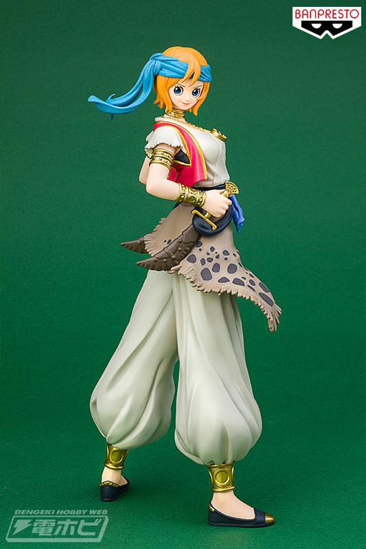 Preview: Koala - One Piece - Treasure Cruise World Journey (Vol.6) - Banpresto