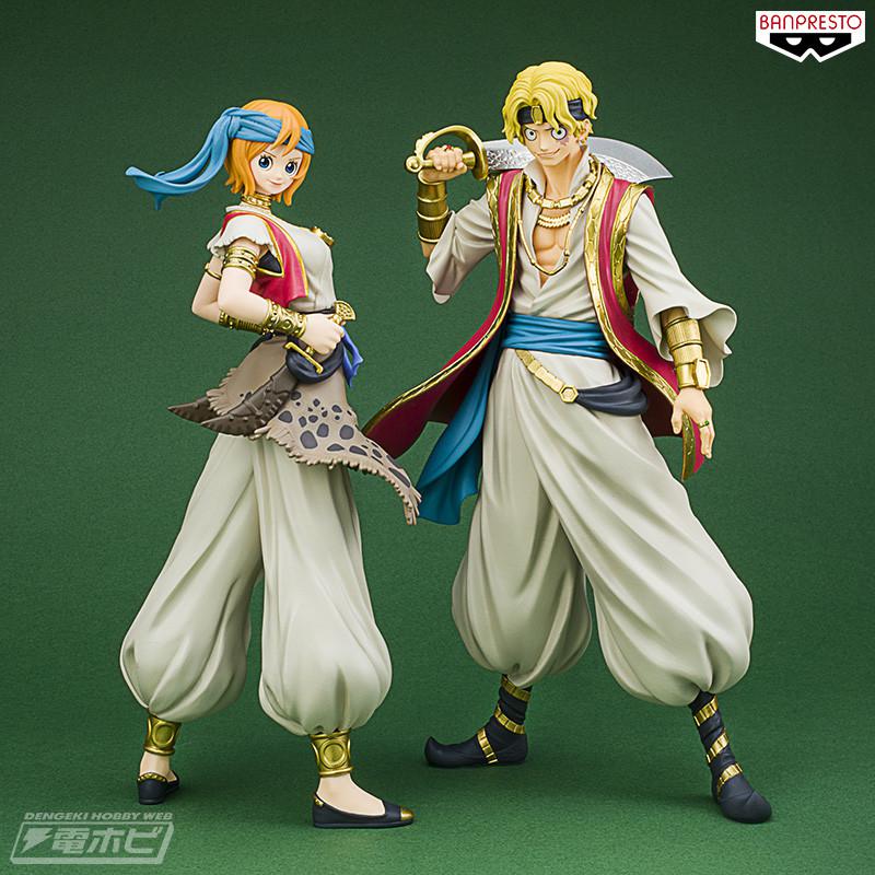 Preview: Koala - One Piece - Treasure Cruise World Journey (Vol.6) - Banpresto