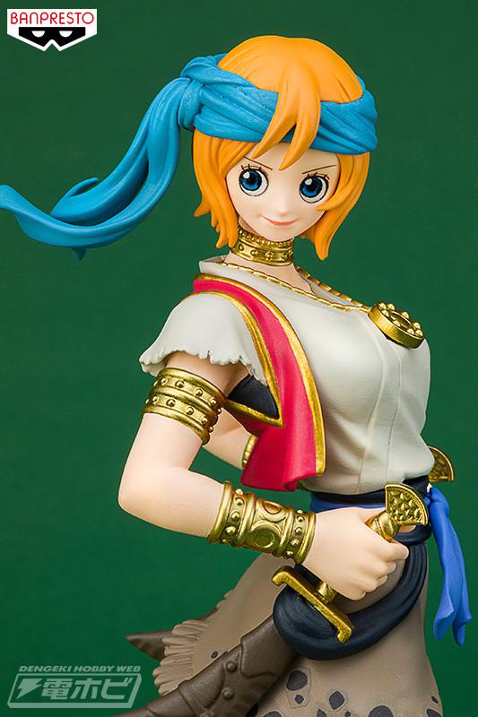 Preview: Koala - One Piece - Treasure Cruise World Journey (Vol.6) - Banpresto