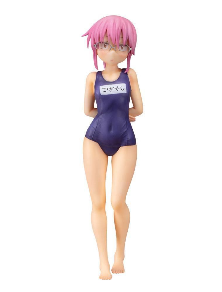 Preview: Kobayashi - School Swimsuit - FOTS Japan