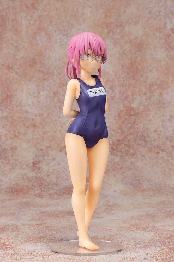 Preview: Kobayashi - School Swimsuit - FOTS Japan