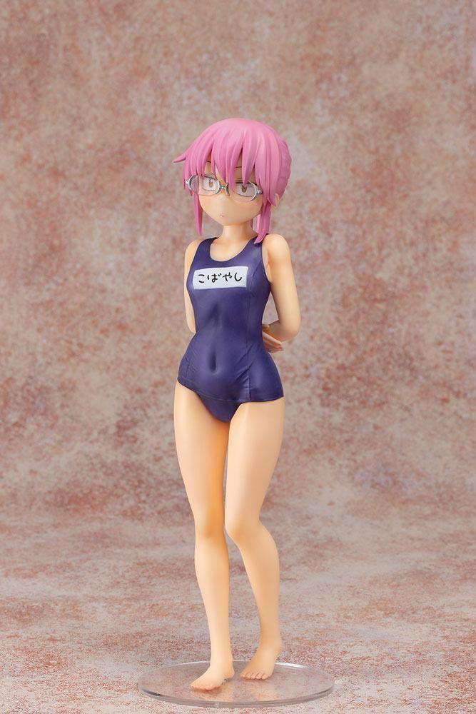 Preview: Kobayashi - School Swimsuit - FOTS Japan