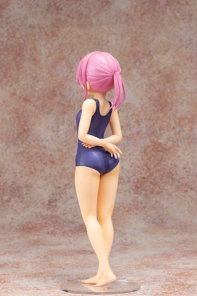 Preview: Kobayashi - School Swimsuit - FOTS Japan