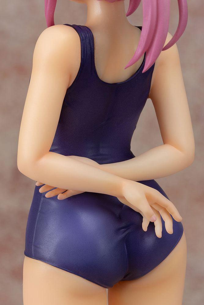 Preview: Kobayashi - School Swimsuit - FOTS Japan