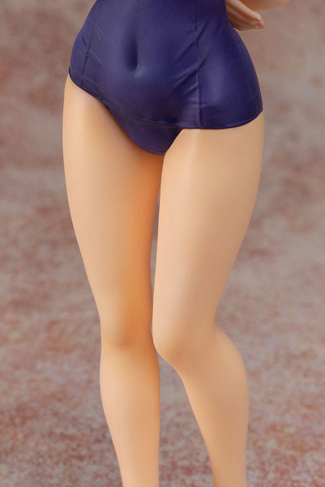 Preview: Kobayashi - School Swimsuit - FOTS Japan