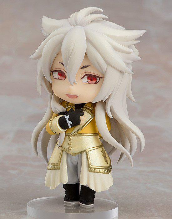 Preview: Kogitsunemaru - Touken Ranbu The Musical Atsukashiyama Ibun - Nendoroid Petit