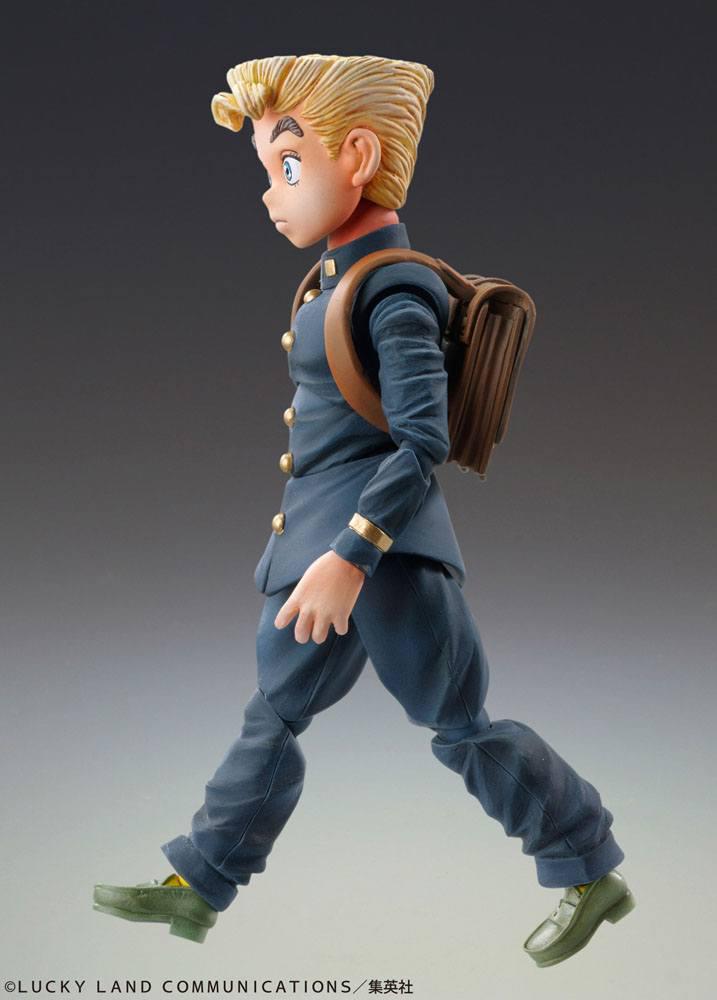 Preview: Koichi Hirose und Echoes Act 1 - JoJo  Super Action Action Figure - Medicos