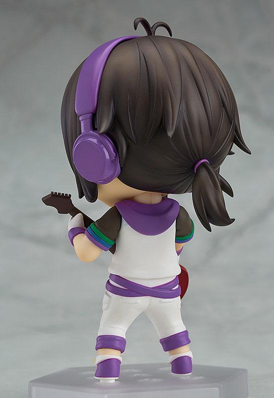 Preview: Koji Mihama - King of Prism Nendoroid Co-de