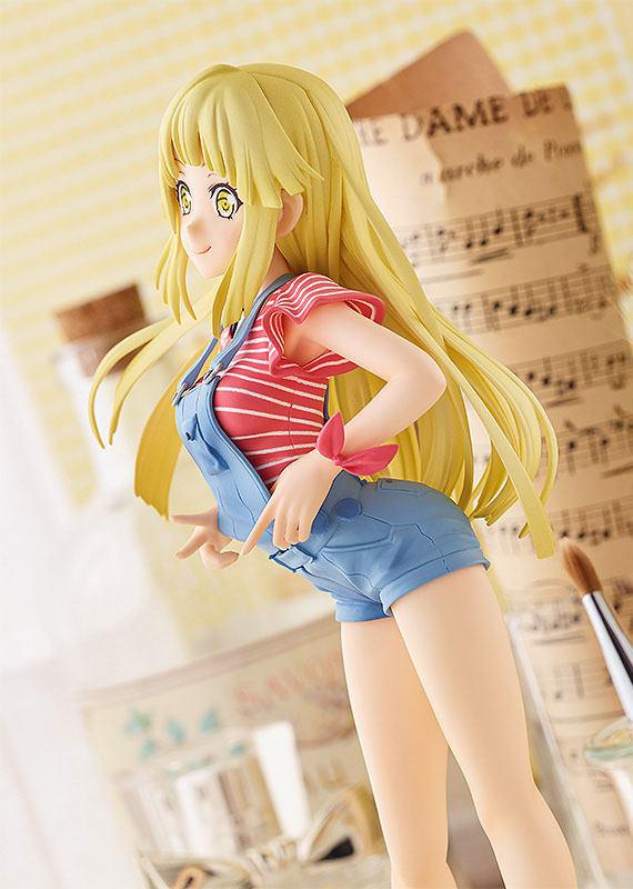 Preview: Kokoro Tsurumaki  - BanG Dream!  Pop Up Parade - Good Smile Company