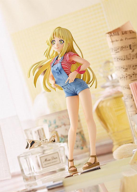 Preview: Kokoro Tsurumaki  - BanG Dream!  Pop Up Parade - Good Smile Company